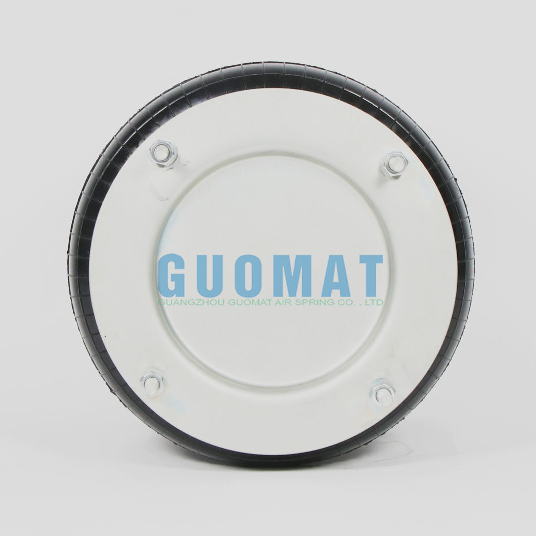 Guomat 12X3 Rubber Bellow FT 412-32 Ds Contitech Convolution Air Actuator