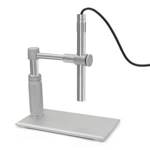 China Endoscope digital microscope USB microscope with stand wholesale