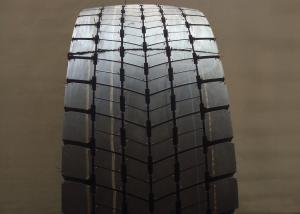 China Long Service Life Highway Truck Tires 12R22.5 Tubless Designed High Speed Driving wholesale