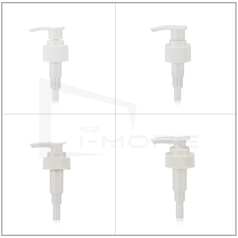 Non Spill Sunshine Cream 24mm Lotion Pump Head