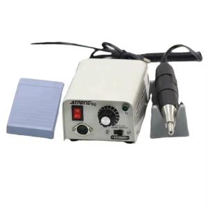 China 35000rpm Strong 90 Dental Micro Motor E Type Polishing Handpiece Dental Micromotor wholesale
