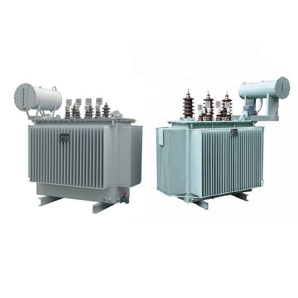 High Voltage Oil Immersed Distribution Transformers, Manufacturer of Distribution Transformer