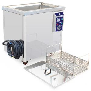 China Skymen JP-480ST 2400W Automotive Ultrasonic Cleaner wholesale