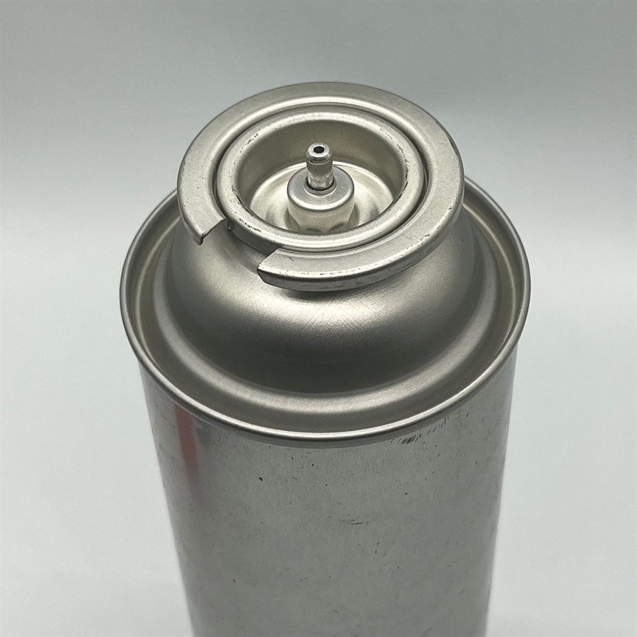 Universal Stove Knob Valve for Gas Ranges – Sleek Design and Smooth Operation