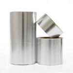 Heat Resistance Waterproof Aluminum Foil Tape Strong Adhesion Repair Packing