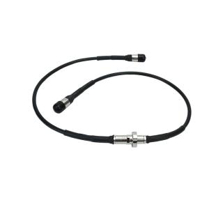 China LPCC-01C High Frequency Slip Ring IP40 80rpm 3million Revolutions wholesale