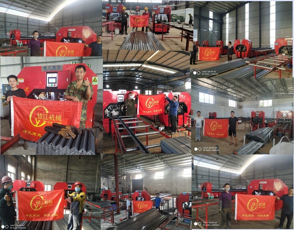 2000W CNC Gantry Laser Cutting Machine For Metal