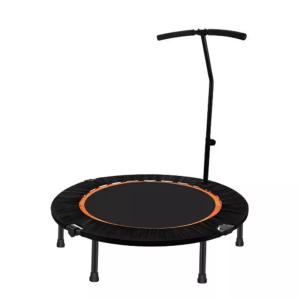 China Factory Wholesale High-temp Trampolines Jumping Trampoline Mini Trampoline wholesale