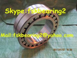 China Steel Cage Roller Thrust Bearing 23036CC / W33 180mm x 280mm x 74mm wholesale