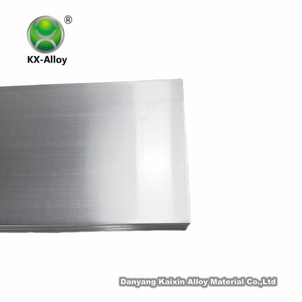 188 Hastelloy Alloy Welding Wire Sheet Pipe Tubing Plate W.N.2.4683 UNS R30188