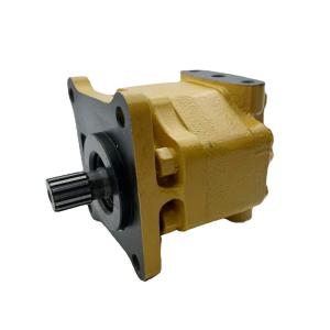 China 07443-67503 Excavator Pump Construction Machinery Parts For Komatus wholesale
