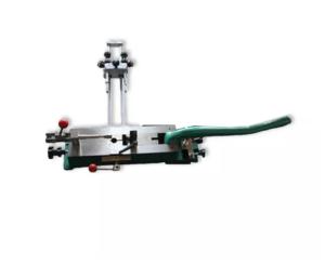 China Hand Manual Die Cutting Tool Bender For Steel Metal Rule 3PT 4PT wholesale