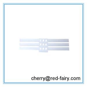 China Low Price Translucent PP Battery Parts wholesale