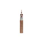 Fire-resistant Mineral Insulated Cable 70mm 95mm 120mm for Underground