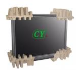 Disposable Molded Pulp Trays Biodegradable Pulp Industrial Package