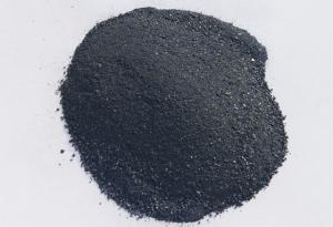 China Industrial Refining Agents Black Powder Fused Refining Flux In Steelmaking wholesale
