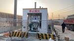 50m3 Container Refueling Station Cuboid Portable Gas Filling Station