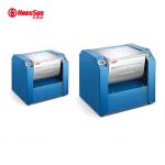 15kg Double Speed Horizontal Dough Mixer Helical Gear Driving