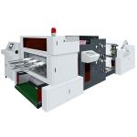 Automatic Slitting Rewinding Machine, Slitter and Rewinder