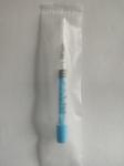 Luer Lock Medical Syringes And Needles Disposable 3ml