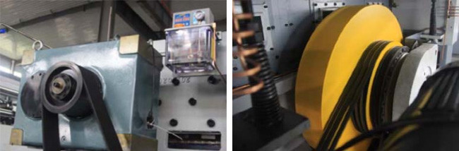1060mm Hot Stamping And Die Cutting Machine Fully Automatic