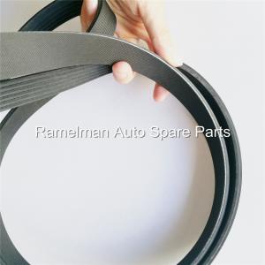 China Poly vee belt ramelman belt Multi v belt oem 06A260849B/06A260849C/6DPK1195 micro v belt Ramelman fan belt pk belt wholesale