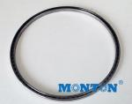 7076807 Special Stainless Steel Non Standard Bearings P4 Or P2 Used Missile In
