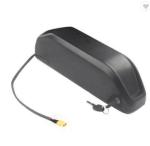 52V 17.5ah Lithium Ebike Downtube Battery For E Scooter 36V 48V 10ah 15ah