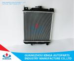 SWIFT 91- MT SUZUKI Radiator OEM 17700- Thickness 16/26mm Plastic Tank