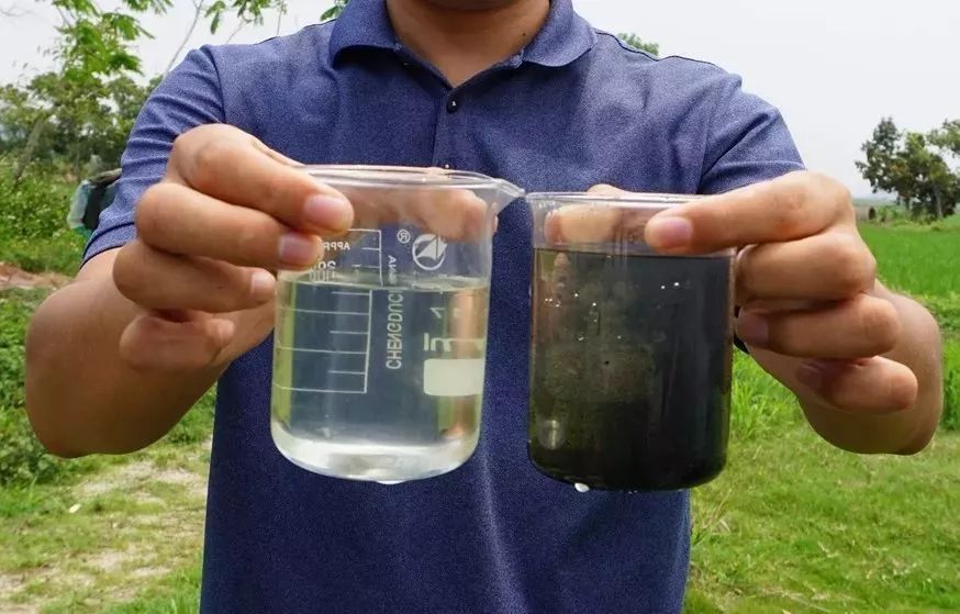Submerged MBR Underground Wastewater Treatment Plant Design Sewage Treatment Equipment