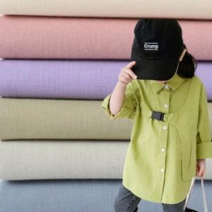 China 45SX45D+40D 1130X70 160GSM TC 6535 Spandex Coat Fabric Skirt Shirt Type Fabric wholesale