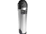 18650 10S4P E Bike Bottle Battery , Lightweight Electric Bike Lithium Battery
