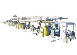 China Fully Automatic Carton Box Making Machine wholesale