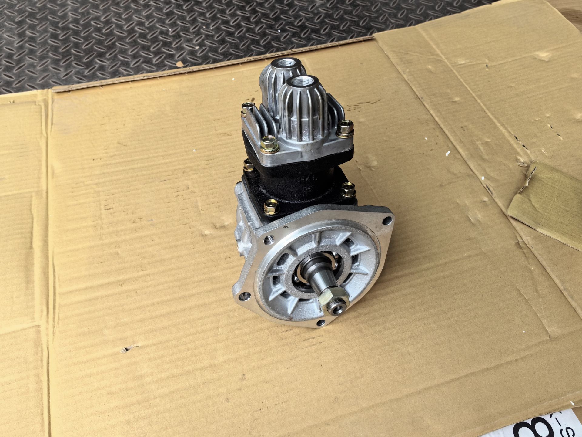6HE1 6HH1 Air Compressor Cylinder 1191512500 Steel Cylinder Liner Height 90m Innerdiameter 70mm For Isuzu FSR FRR FTR