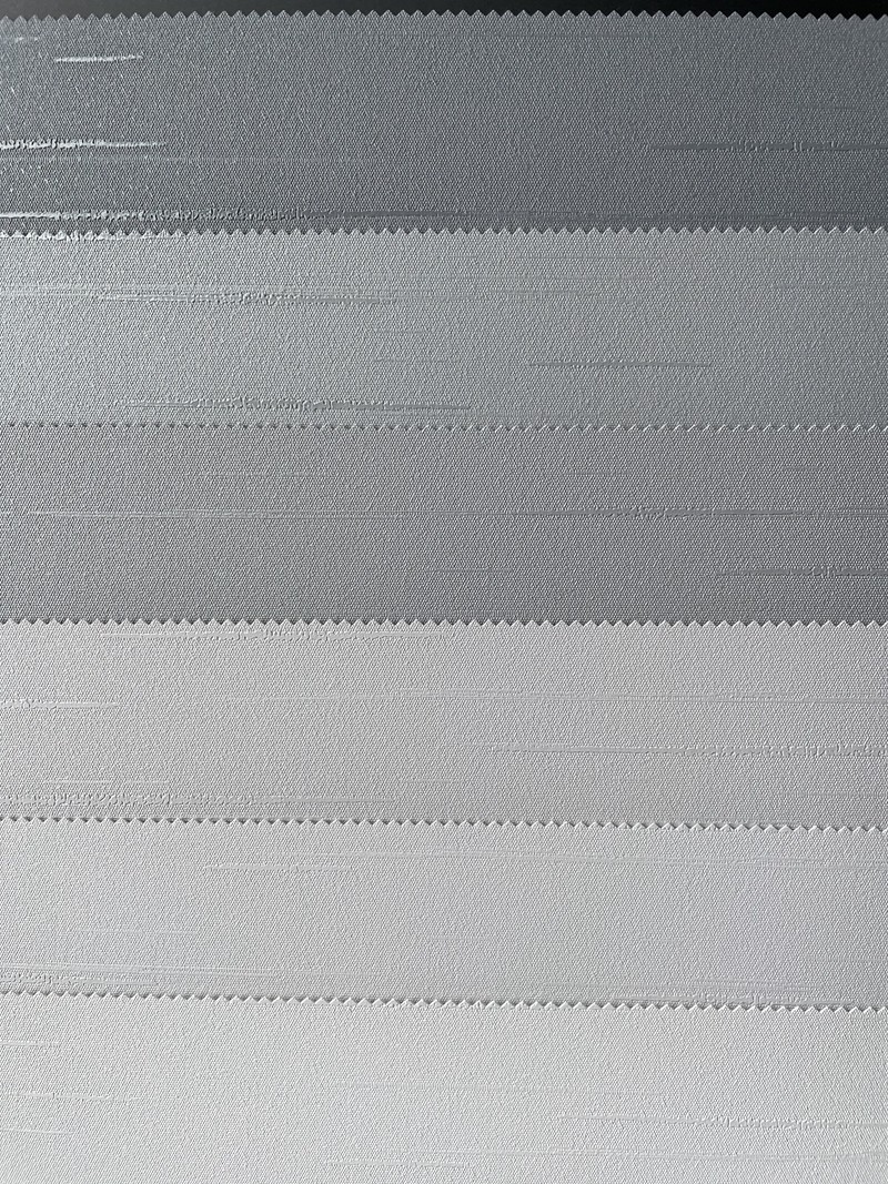 Fireproof Fabric Backed Wall Covering Anti Mild Self Cleaning
