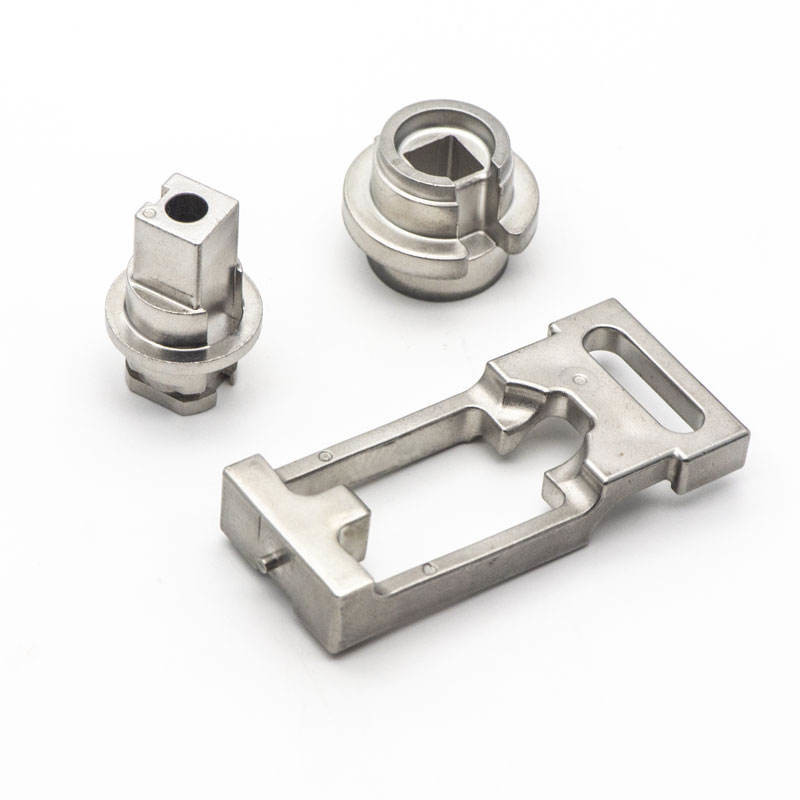 OEM ODM Metal Injection Molding Computer Parts MIM Powder Metallurgy Parts