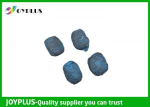 China JOYPLUS Home Cleaning Tool Steel Wool Soap Pads For Bathroom Stainless Steel Material wholesale