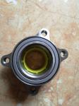 OEM ABS Toyota Yaris Wheel Bearing And Hub 54KWH02 51KWH01
