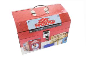 China Free DHL Shipping@Hot TV Show Home Improvement Complete Series Seasons 1-8 Boxset Wholesale,Brand New Factory Sealed!! wholesale