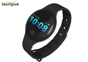 China BLE 5.2 Waterproof Fitness Tracker Watch Pedometer Distance Calories For Women wholesale