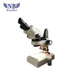 Stereo Medical Laboratory Microscope For Electronic Repairing