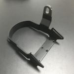 Medical Custom Carbon Fiber Parts High Strength Carbon Fiber Auxiliary Walking