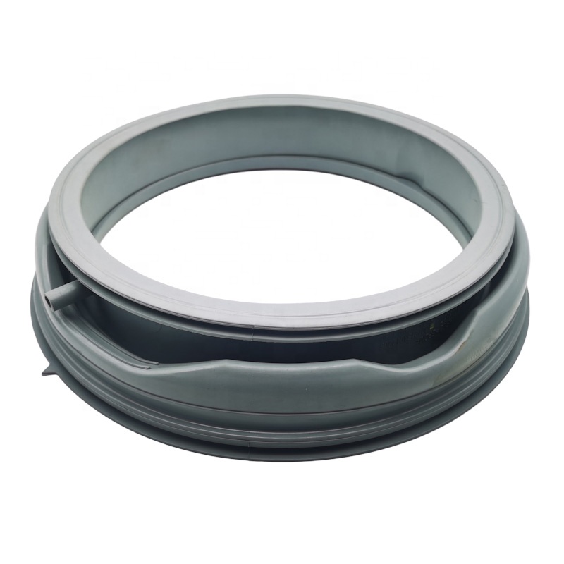 Rubber Parts Door Seal Gasket for Whirlpool Washing Machine 301G15A013639 301G15A009180