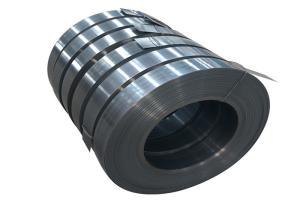China 3/16&quot; 2mm flat spring steel strip roll wholesale