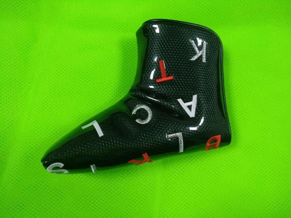 club covers , Golf headcover , golf headcover , putter headcover , headcover