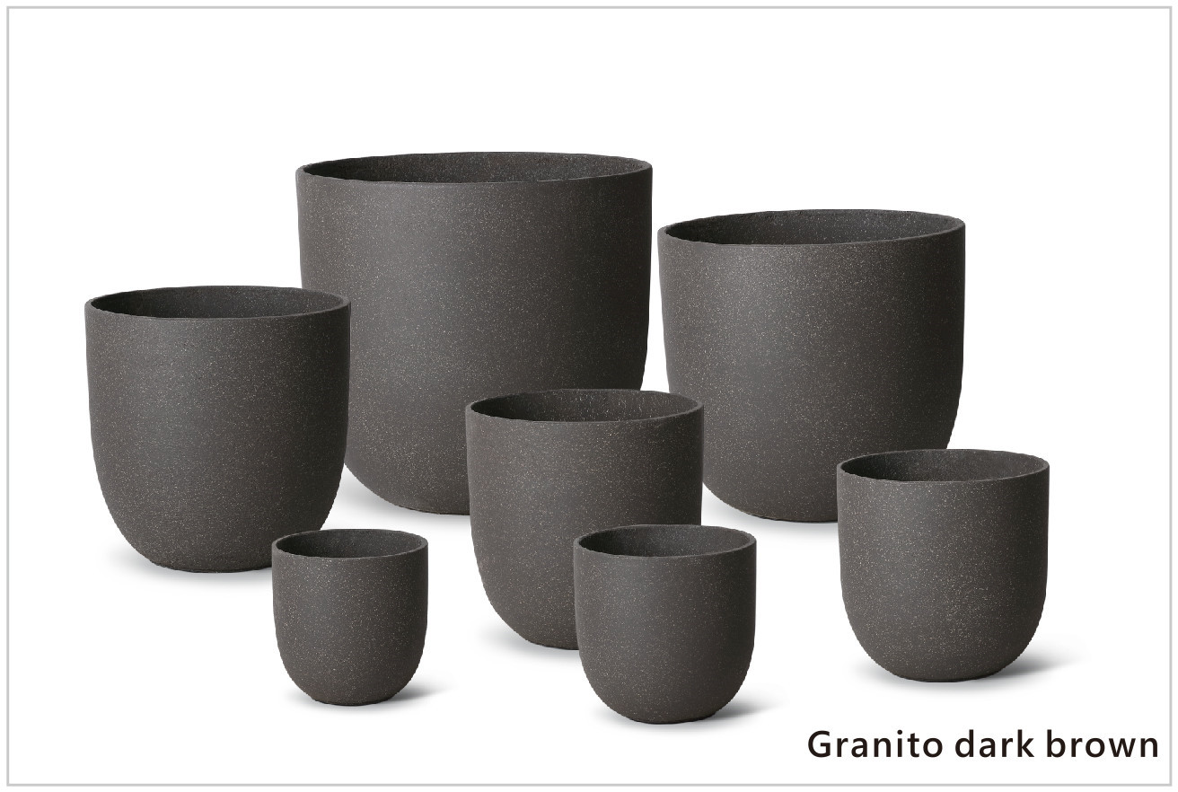 Elevate Your Garden With Fiber Clay Planter For Your Plants