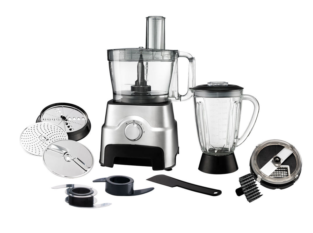 3.5L Bowl FP407 Food Processor