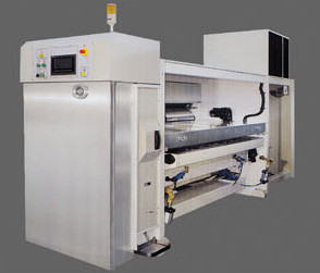 6 Color Hd Flexo Printing Slotting Machine