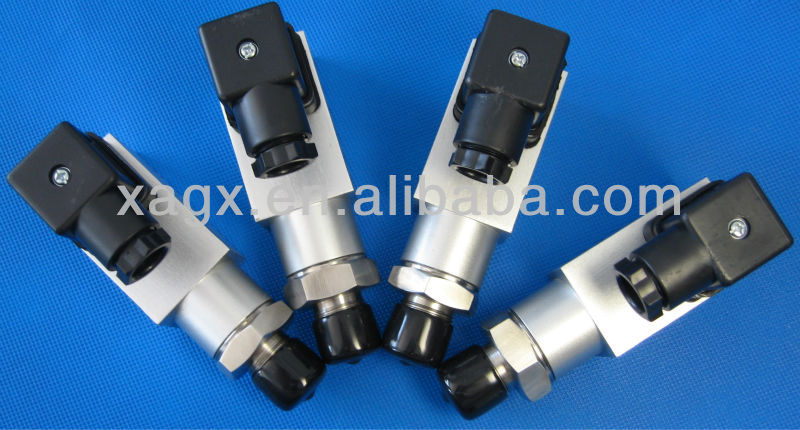 hot sale electric hot water pressure switch