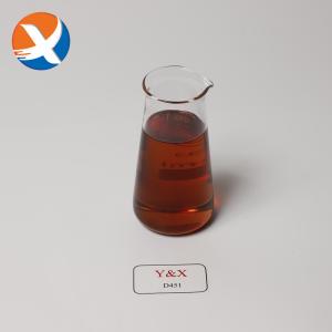 China Replace Sodium Sulfide Gold Mining Chemicals Depressant D451 wholesale